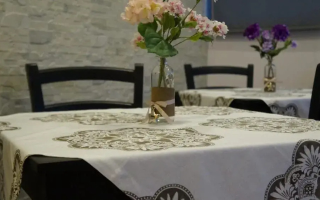 B&B Culla Dell'Aquila