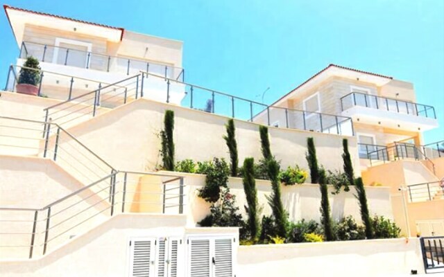 Villa Rossos