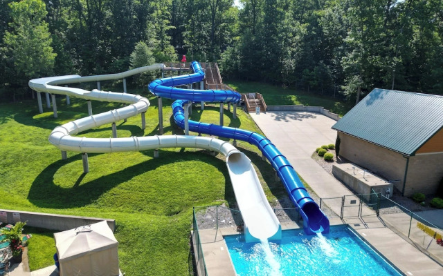 Sun Outdoors Lake Rudolph