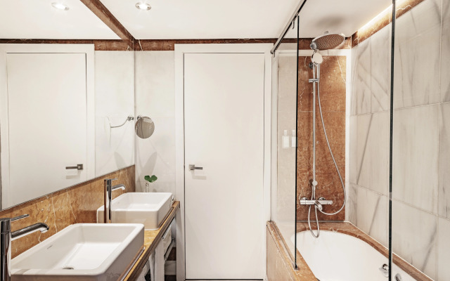 Claris Hotel & Spa 5GL, a Small Luxury Hotels of the World