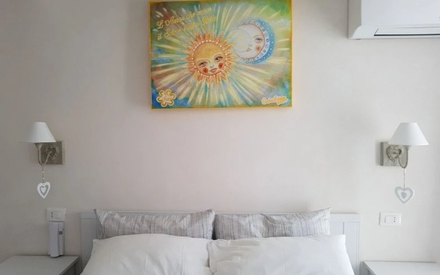 B&B Cieli di Dante