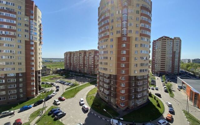 Apartments Cozy Home on st. Yalagina, 7