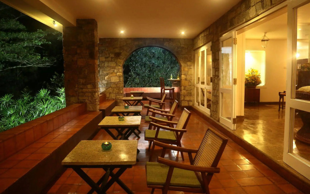 Villa Mahakanda