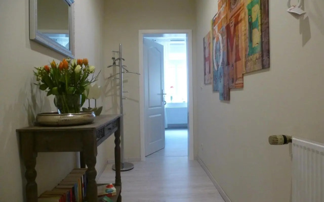 Ferienwohnungen Braun Goslar