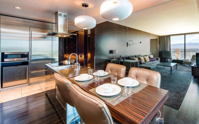 Palms Place