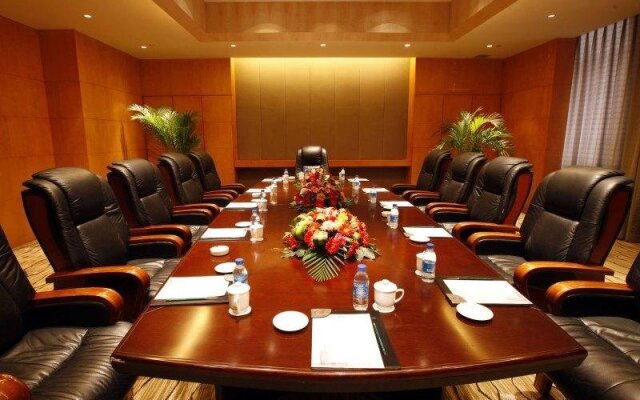 Fuhong International Hotel