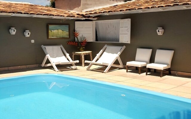 Pousada Viver a Vida