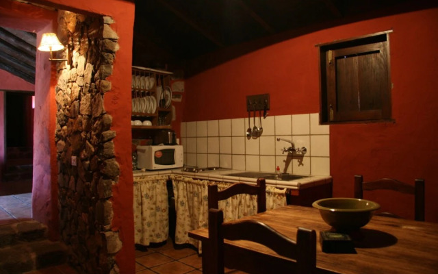 Finca El Estanco Viejo