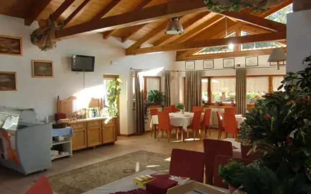 Dolomiti Golf House