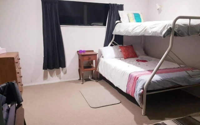 Hosts on the Coast Dad's Place