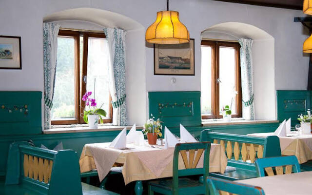 Gasthof - Hotel zur Post