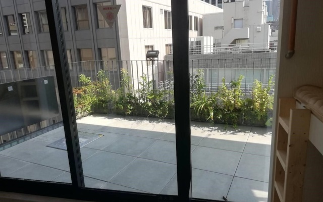 기숙사 내 침대 (남성용 기숙사) 사진 2