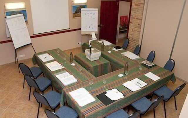 Hotel Villa de Ayerbe