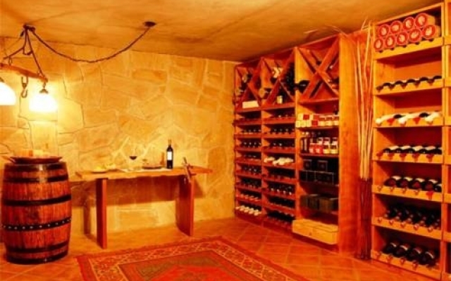 Robles De Besares Posada