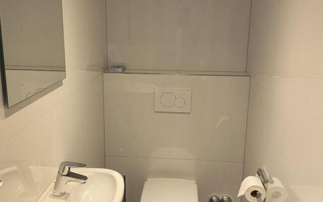 Mirage City Hotel Stuttgart