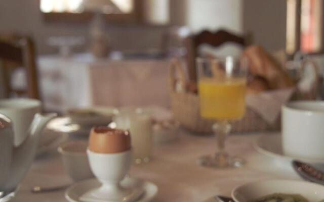 La Maison de Rhodes Hôtel & Spa 5*