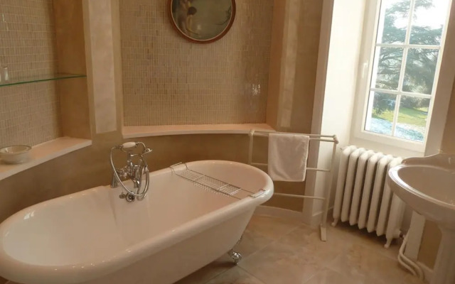 Château de la Chabroulie