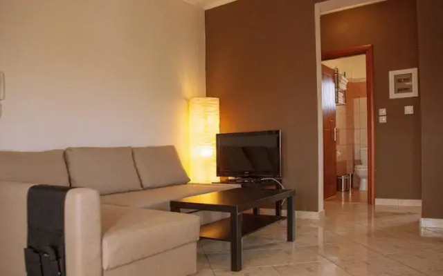 Villa Atlantis Deluxe Apartments