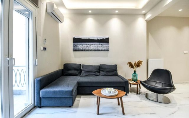 #SKGH Anatolia luxury suite -NearHELEXPO