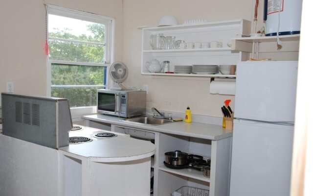 Limerick Lake Lodge & Marina