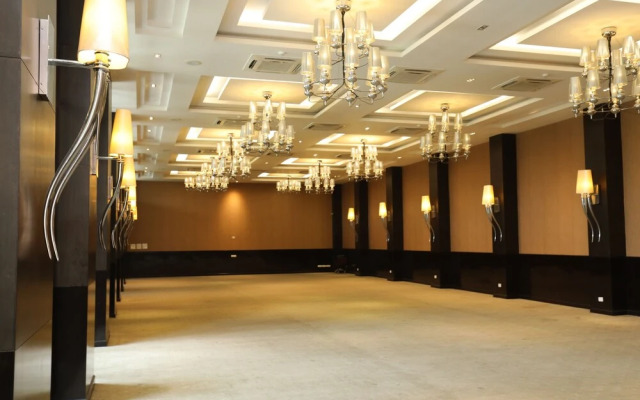 The Greenwood Hotel Tezpur