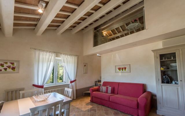 Il Casale Di Giulia