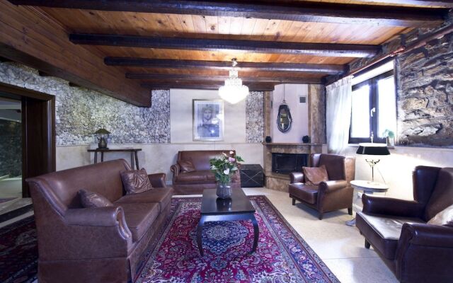 Lithos Hotel & Spa