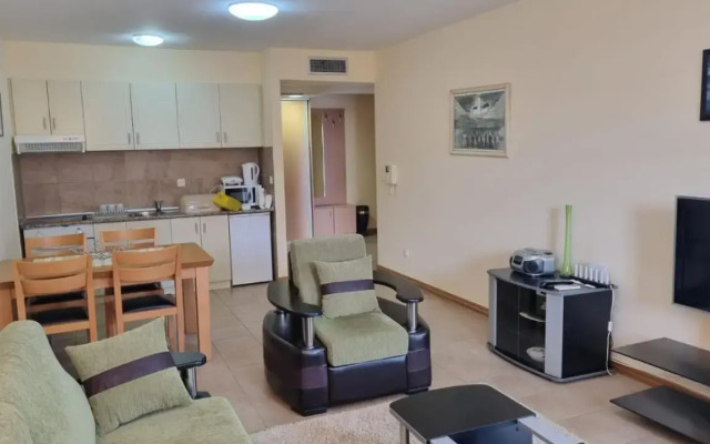 Apartman Irish Adriana