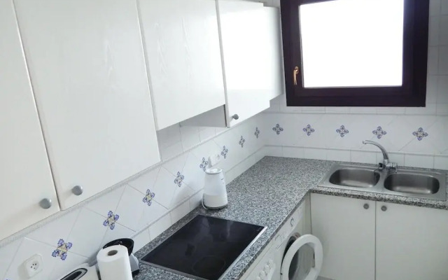 Apartamento en Platja d'Aro Marbella 17