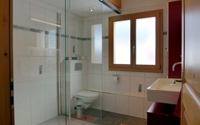 Heiti N 17 Gsteig in Gsteig