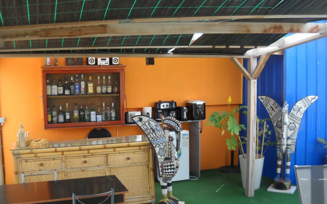 Pousada B&B Le Gourmet