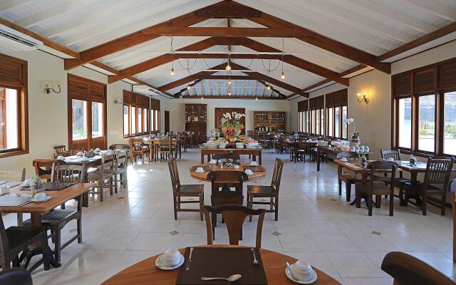 Vila Angatú Eco Resort & Spa