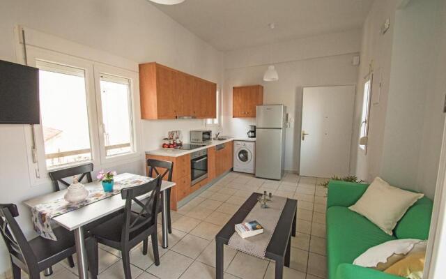 Mare Civitas Apartments