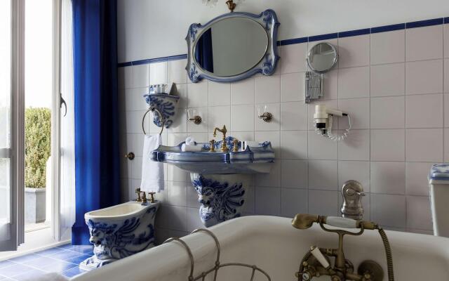 Royal St. Georges Hotel Interlaken - MGallery Collection