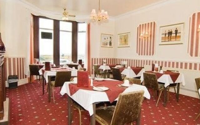 Westleigh Hotel