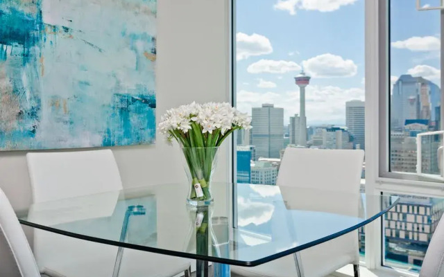 O hotel suites - Pulse at Evolution