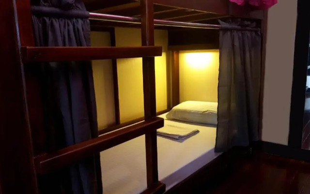 Harimariz Dormitory