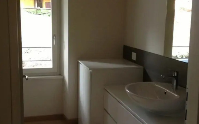 Holiday home Villetta Gheza