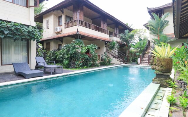 Munari Resort and Spa Ubud