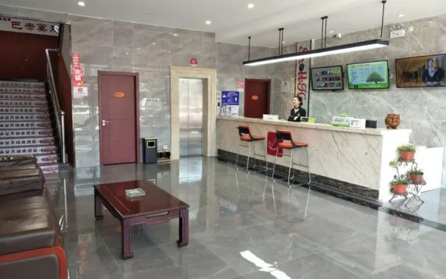 Shell Xuzhou Tongshan District Maocun Renmin Road