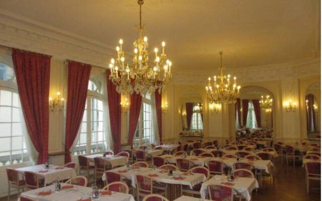 Hôtel El Paradiso