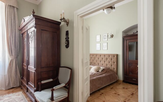 Apartamenty Kamienica Muzyków Old Town Lublin