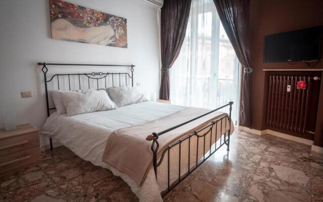 Civico 8 B&B - Appartamento