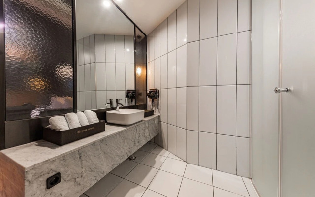 Seosan Browndot Hotel