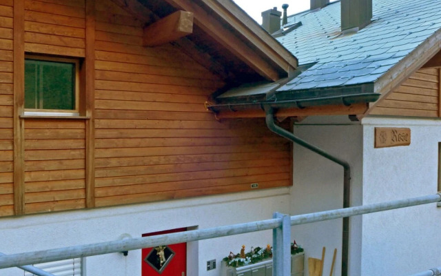 Rose Lauterbrunnen in Lauterbrunnen