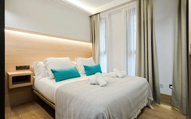 Feelathome Ventas Suites