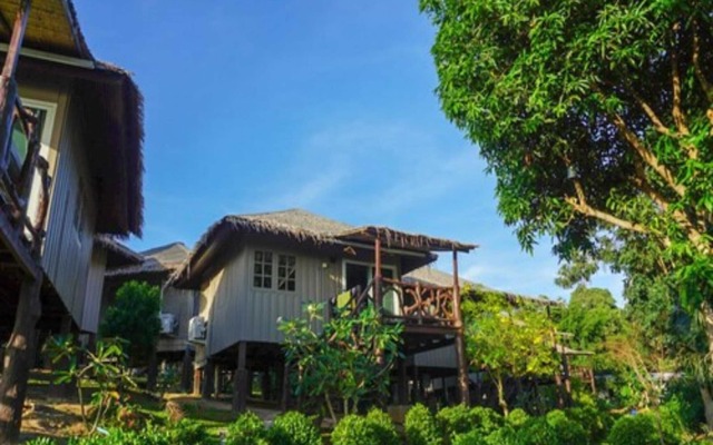 HIP Seaview Resort at Phi Phi