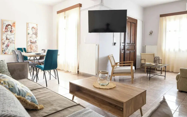 Villa Sunset Lygaria