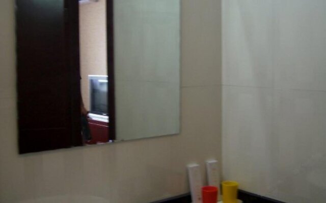 Zhan Hang Business Hotel - Beijing