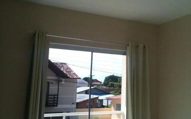 Casa Praia do Santinho